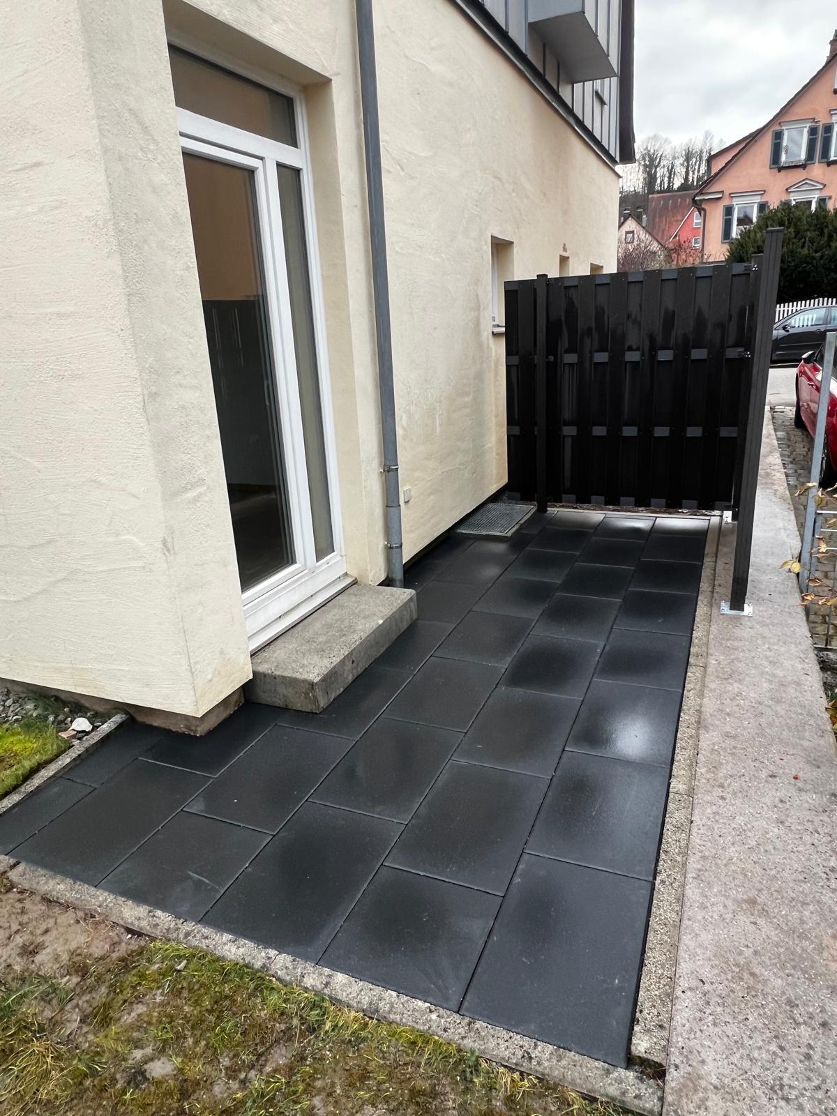 Wohnquartier Sindelfingen